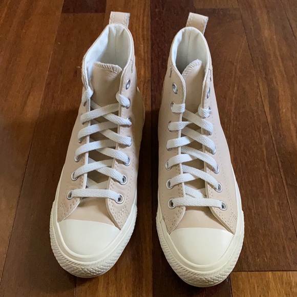 Custom converse - Picture 4 of 8